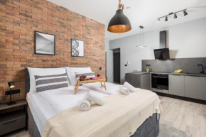 Mila apartments
